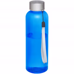 Bullet Bodhi Tritan 500ml Sports Bottle - One Size, Royal Blue/Transparent