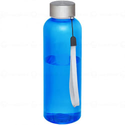 Bullet Bodhi Tritan 500ml Sports Bottle - One Size, Royal Blue/Transparent