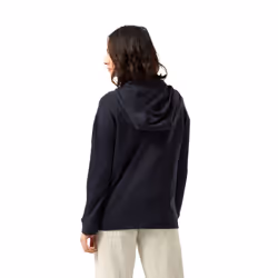 Craghoppers Womens/Ladies Eden Hooded Jacket - 12 UK, Navy