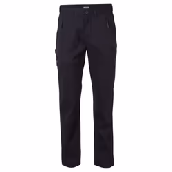 Craghoppers Mens Kiwi Pro II Trousers - 40S, Dark Navy