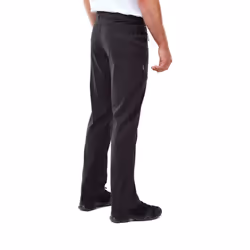 Craghoppers Mens Kiwi Pro II Trousers - 40S, Dark Navy