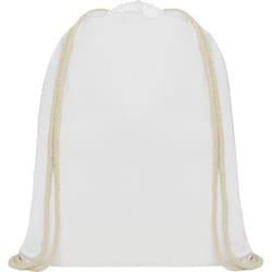 Bullet Oregon Backpack - One Size, White