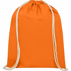 Bullet Oregon Backpack - One Size, Orange