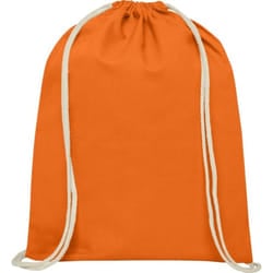 Bullet Oregon Backpack - One Size, Orange