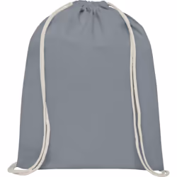 Bullet Oregon Backpack - One Size, Grey