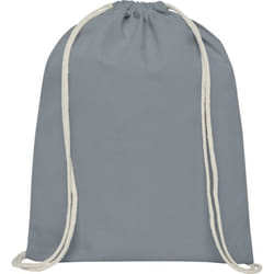 Bullet Oregon Backpack - One Size, Grey