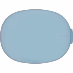 Mepal Ellipse Lunch Box - One Size, Mint