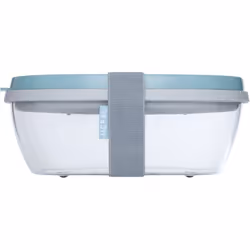 Mepal Ellipse Lunch Box - One Size, Mint