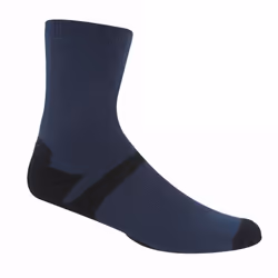 Regatta Mens Lifestyle Ankle Socks (Pack of 3) - 6 UK-8 UK, Dark Steel/Dark Denim