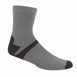 Regatta Mens Lifestyle Ankle Socks (Pack of 3) - 6 UK-8 UK, Dark Steel/Dark Denim