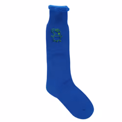 Regatta Childrens/Kids Peppa Pig Boot Socks (Pack of 2) - 10 UK Child-12 UK Child, Blue