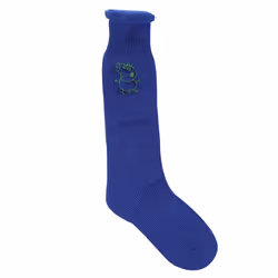 Regatta Childrens/Kids Peppa Pig Boot Socks (Pack of 2) - 3 UK-5.5 UK, Navy