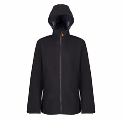 Regatta Mens X-Pro Triode II Waterproof Jacket - S, Black