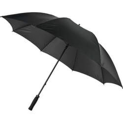 Bullet Grace Golf Umbrella - One Size, Solid Black