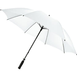 Bullet Grace Golf Umbrella - One Size, White