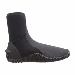 Trespass Unisex Adult Raye Water Shoes - 8 UK, Black