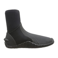 Trespass Unisex Adult Raye Water Shoes - 8 UK, Black