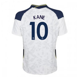 2020-2021 Tottenham Vapor Match Home Nike Shirt (KANE 10) - S