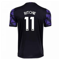 2020-2021 Newcastle Third Football Shirt (RITCHIE 11) - M