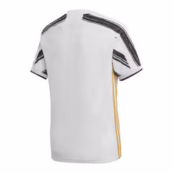 2020-2021 Juventus Adidas Home Football Shirt (PIRLO 21) - XL