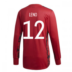 2020-2021 Germany Home Adidas Goalkeeper Shirt (Leno 12) - S