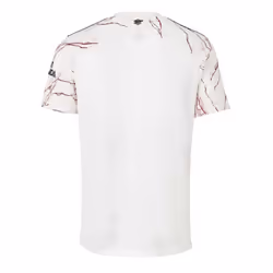 2020-2021 Arsenal Adidas Away Football Shirt (ODEGAARD 11) - S