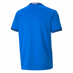 2021-2022 Iceland Home Shirt (B Bjarnason 8) - XXL
