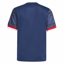 2020-2021 Scotland Home Adidas Football Shirt (Robertson 3) - L