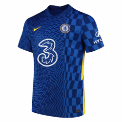2021-2022 Chelsea Home Shirt (DROGBA 11) - XXL