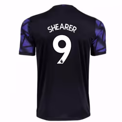 2020-2021 Newcastle Third Football Shirt (SHEARER 9) - M