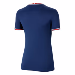 PSG 2021-2022 Womens Home Shirt (MBAPPE 7) - L