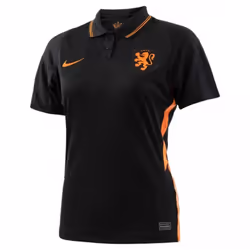 2020-2021 Holland Away Nike Womens Shirt (MEMPHIS 10) - S