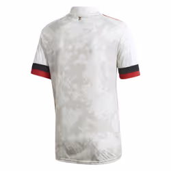 2020-2021 Belgium Away Shirt (WITSEL 6) - S
