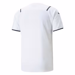 2021-2022 Italy Away Shirt (Kids) (INSIGNE 10) - MB
