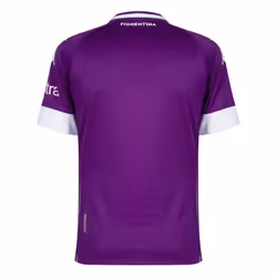 2020-2021 Fiorentina Home Shirt (MUTU 10) - M