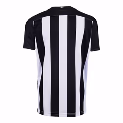 2020-2021 Newcastle Home Football Shirt (Kids) (SAINT MAXIMIN 10) - L