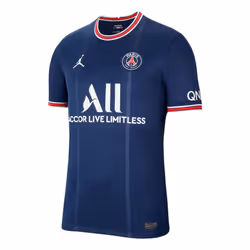 PSG 2021-2022 Home Shirt (MESSI 30) - XXL