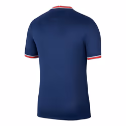 PSG 2021-2022 Home Shirt (MESSI 30) - XXL