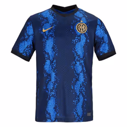 2021-2022 Inter Milan Home Shirt (Kids) (BARELLA 23) - SB