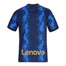 2021-2022 Inter Milan Home Shirt (Kids) (BARELLA 23) - SB