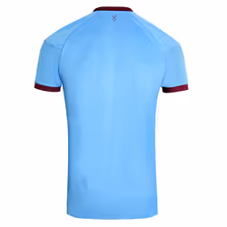 2020-2021 West Ham Away Football Shirt (DI CANIO 10) - L