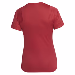 2021-2022 Barcelona Training Shirt (Noble Red) - Womens (PIQUE 3) - L