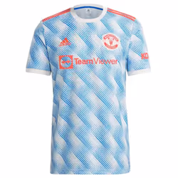 Man Utd 2021-2022 Away Shirt (RONALDO 7) - XL