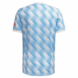 Man Utd 2021-2022 Away Shirt (RONALDO 7) - XL