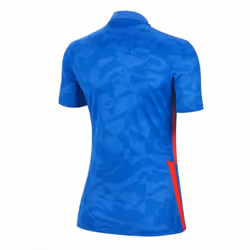 2020-2021 England Away Shirt (Ladies) (Mount 19) - XS