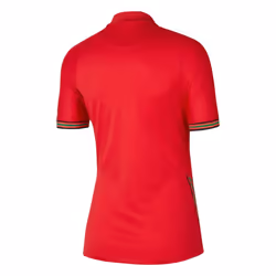 2020-2021 Portugal Home Nike Womens Shirt (R.SANCHES 16) - XL