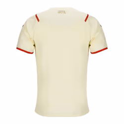 2021-2022 AC Milan Away Shirt (IBRAHIMOVIC 11) - XXL