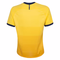 2020-2021 Tottenham Third Nike Football Shirt (Kids) (LLORIS 1) - XLB