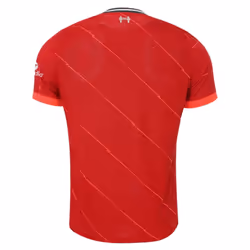 Liverpool 2021-2022 Vapor Home Shirt (DALGLISH 7) - S