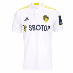 2021-2022 Leeds Home Shirt (RODRIGO M 19) - L